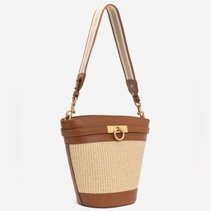 Parisa Wang Madison Bucket Bag